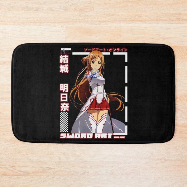 Item preview, Anime - Sword Art Online designed and sold by NathonBraen.