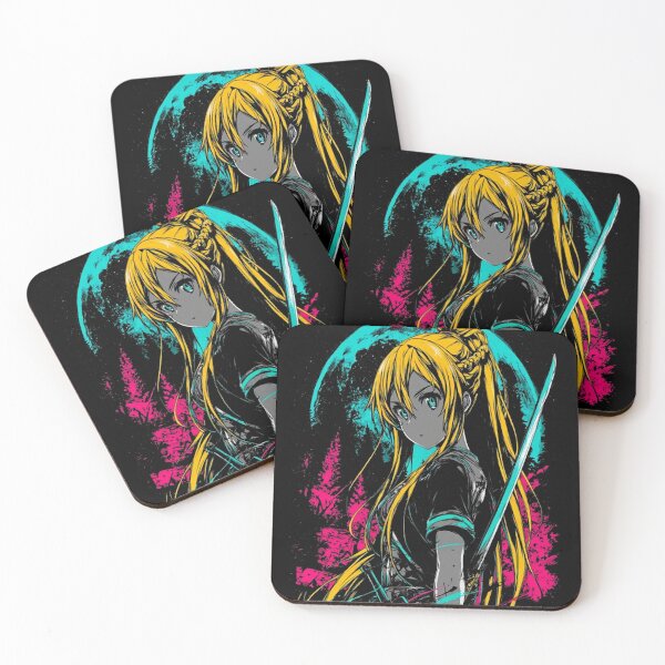 Item preview, Anime - Sword Art Online designed and sold by NathonBraen.