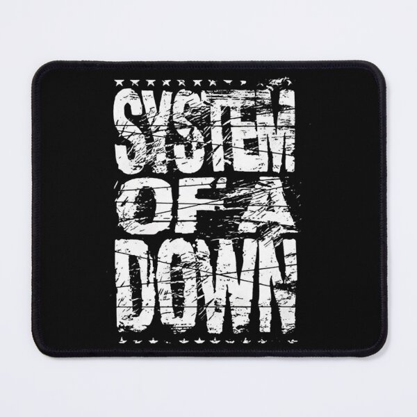 Item preview, System of a Down designed and sold by BarraGanca.