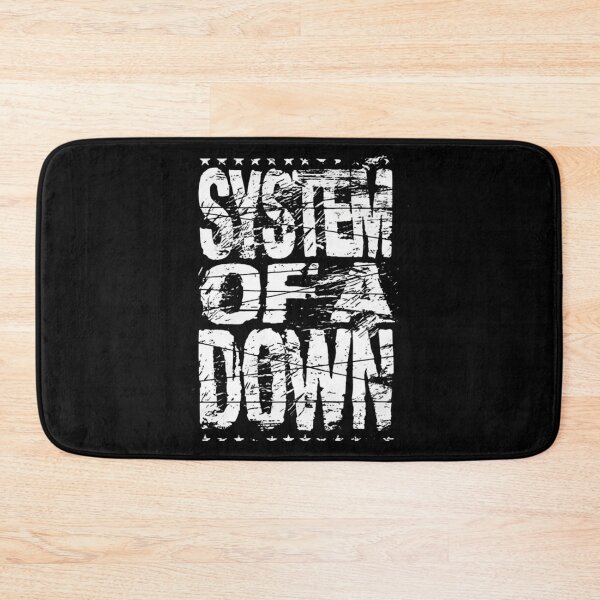 Item preview, System of a Down designed and sold by BarraGanca.