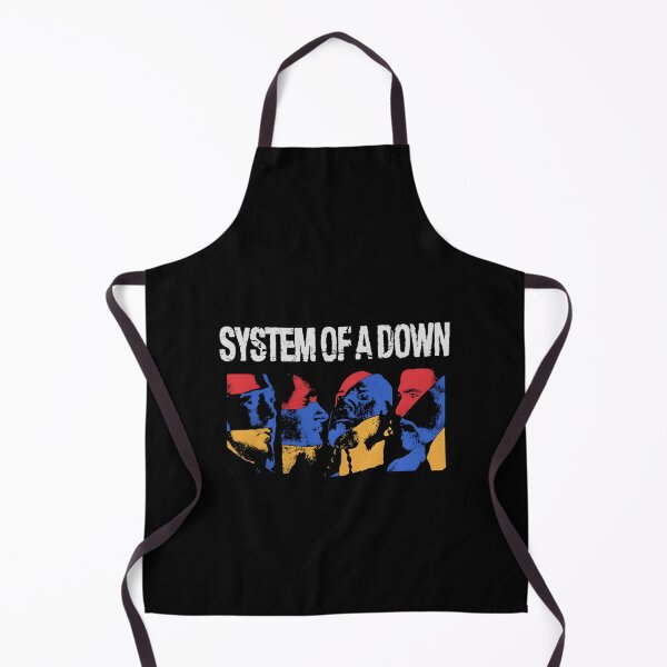 Item preview, System of a Down designed and sold by BarraGanca.