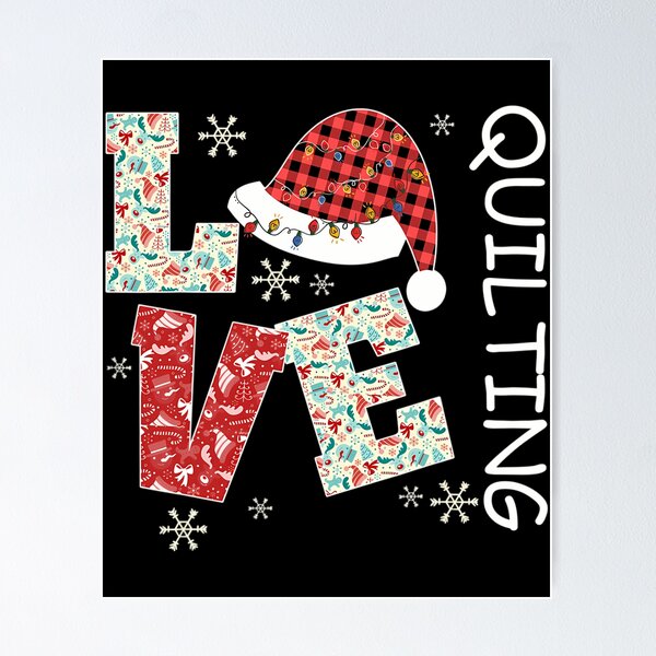 Item preview, Disfraz familiar de pijama navideño con gorro de Papá Noel acolchado de Love designed and sold by koljalpangja0.