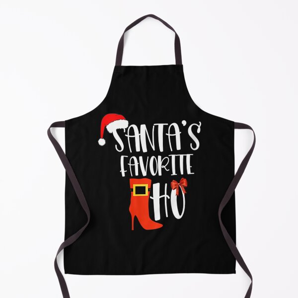 Item preview, s Santa's Favorite Ho Inappropriate Christmas designed and sold by chaynyunonav.