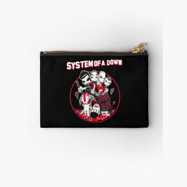 Item preview, System of a Down designed and sold by BarraGanca.