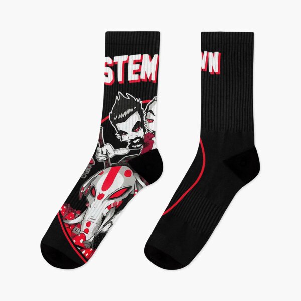 Item preview, System of a Down designed and sold by BarraGanca.