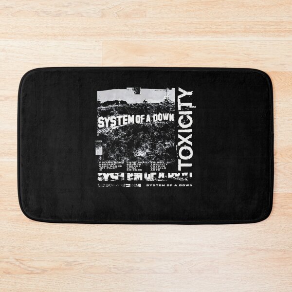 Item preview, System of a Down designed and sold by BarraGanca.