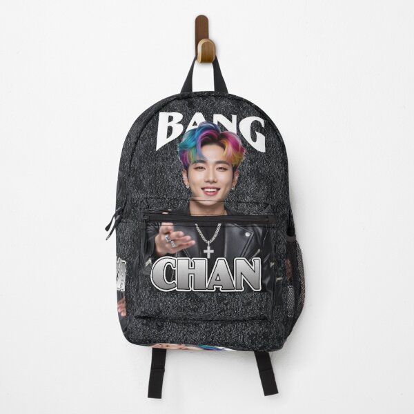 Item preview, Bang Chan designed and sold by WednesdayAndYou.