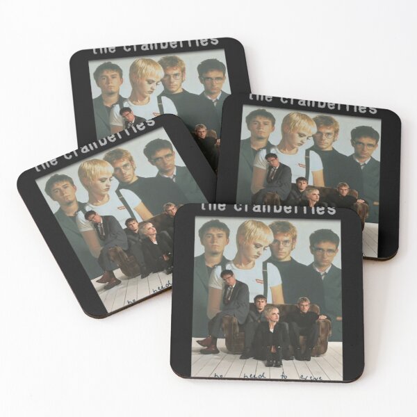 Item preview, Art - the cranberries designed and sold by BbarRowuy.