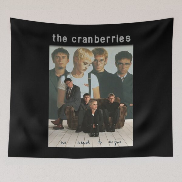 Item preview, Art - the cranberries designed and sold by BbarRowuy.