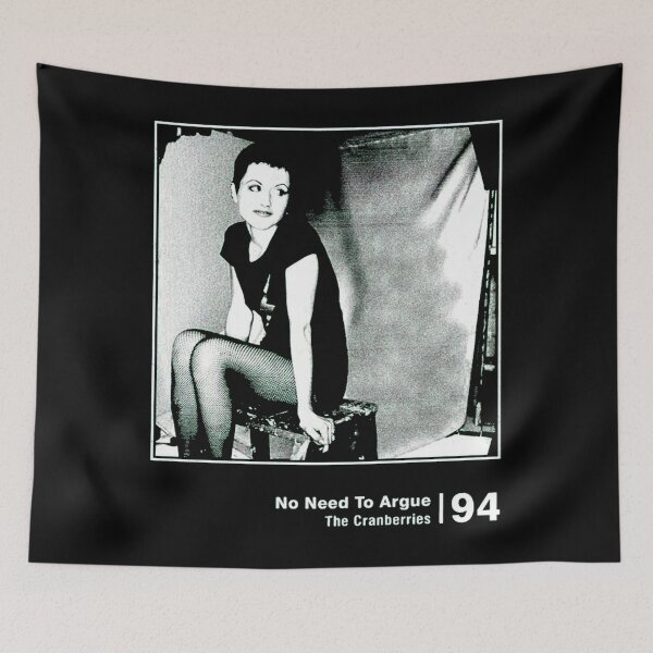 Item preview, Art - the cranberries designed and sold by BbarRowuy.
