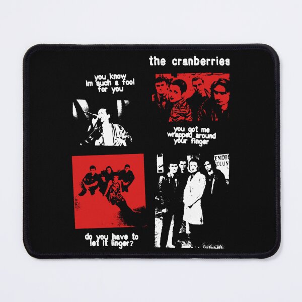 Item preview, Art - the cranberries designed and sold by BbarRowuy.