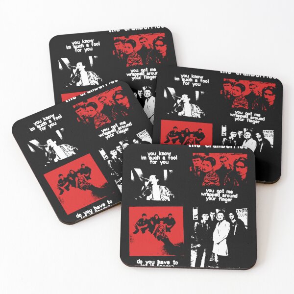 Item preview, Art - the cranberries designed and sold by BbarRowuy.