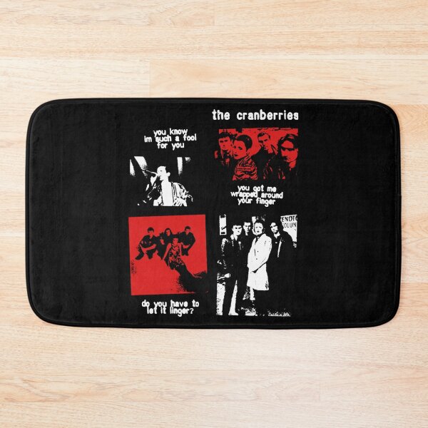 Item preview, Art - the cranberries designed and sold by BbarRowuy.