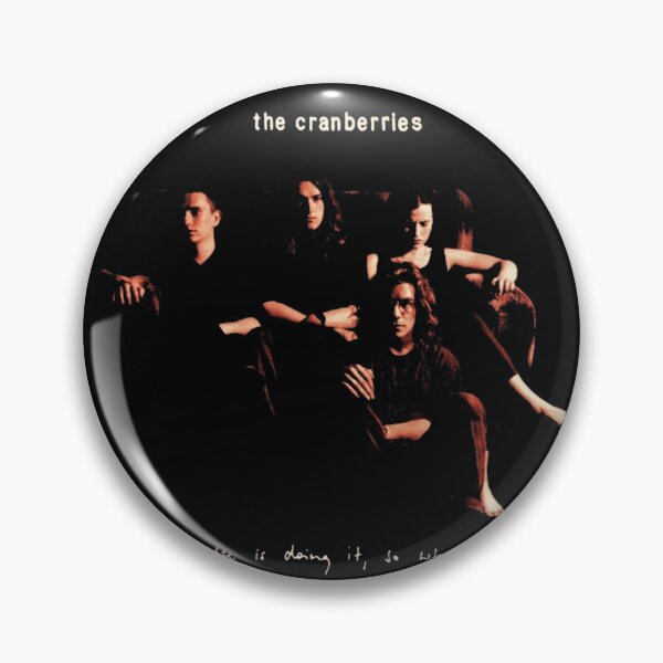 Item preview, Art - the cranberries designed and sold by BbarRowuy.