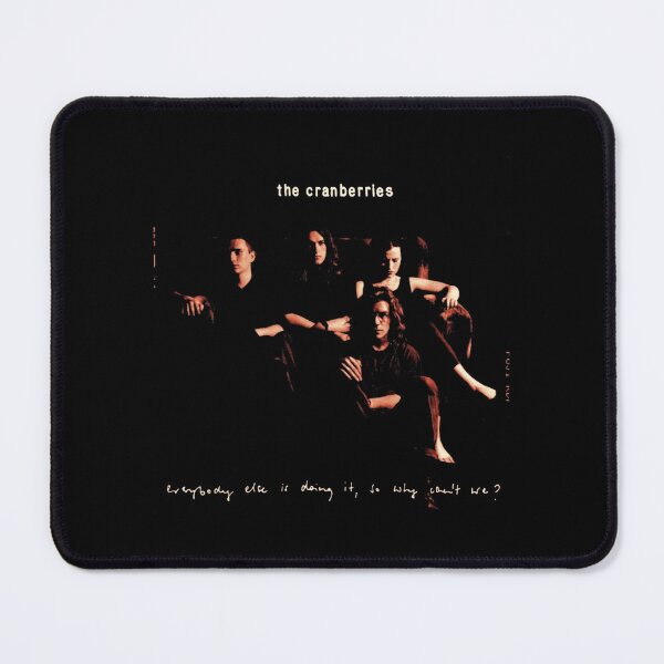 Item preview, Art - the cranberries designed and sold by BbarRowuy.