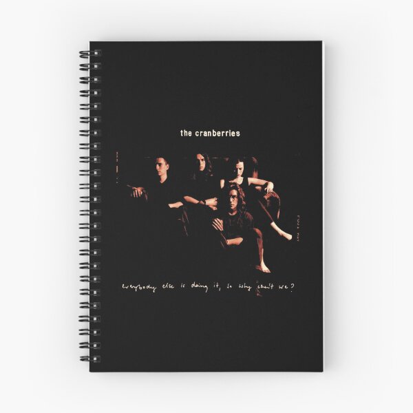 Item preview, Art - the cranberries designed and sold by BbarRowuy.