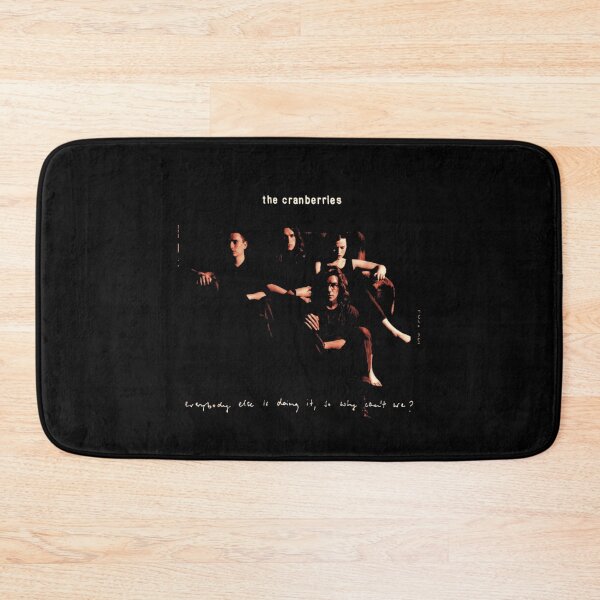 Item preview, Art - the cranberries designed and sold by BbarRowuy.