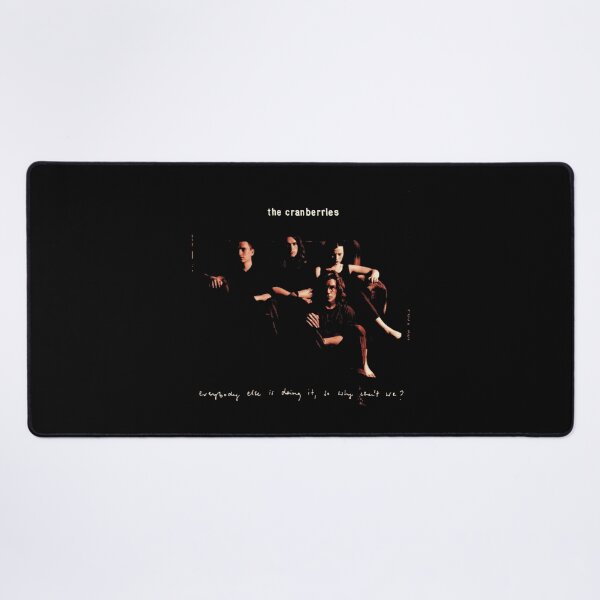Item preview, Art - the cranberries designed and sold by BbarRowuy.