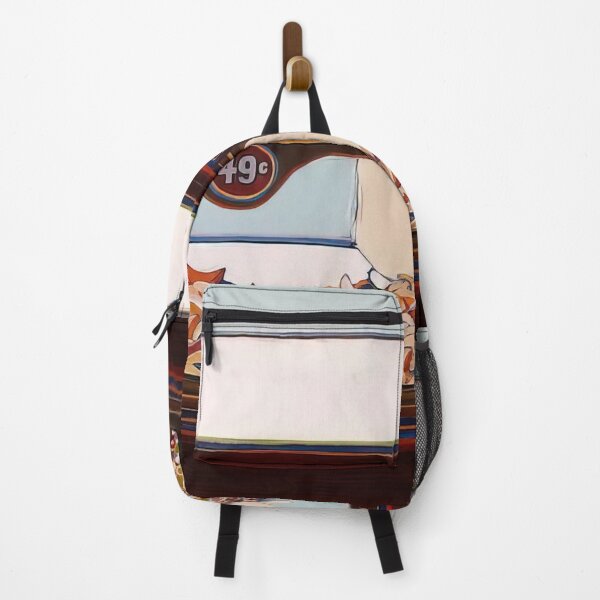 Item preview, Candy Counter - 1963 By Wayne Thiebaud designed and sold by Lipola.