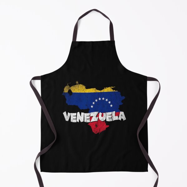 Item preview, Venezuela Pride Venezuelan Flag Caracas Venezuela designed and sold by cohernirit8.