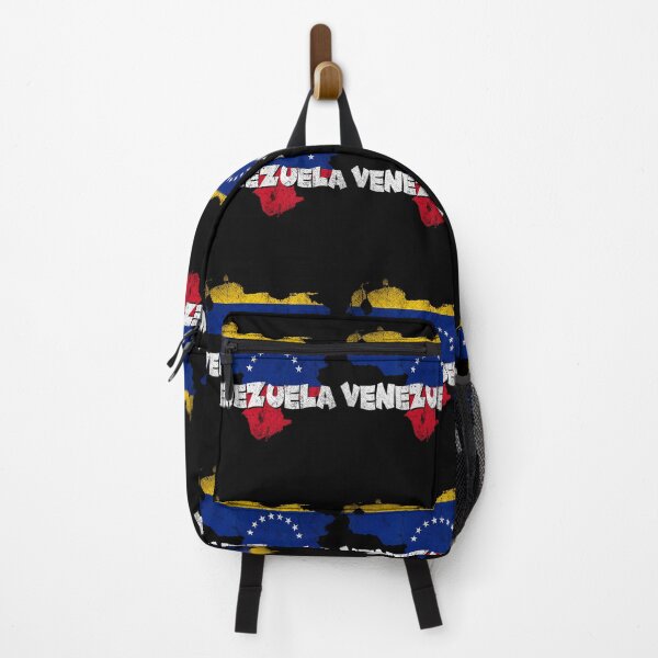 Item preview, Venezuela Pride Venezuelan Flag Caracas 	 Venezuela 		 designed and sold by cohernirit8.