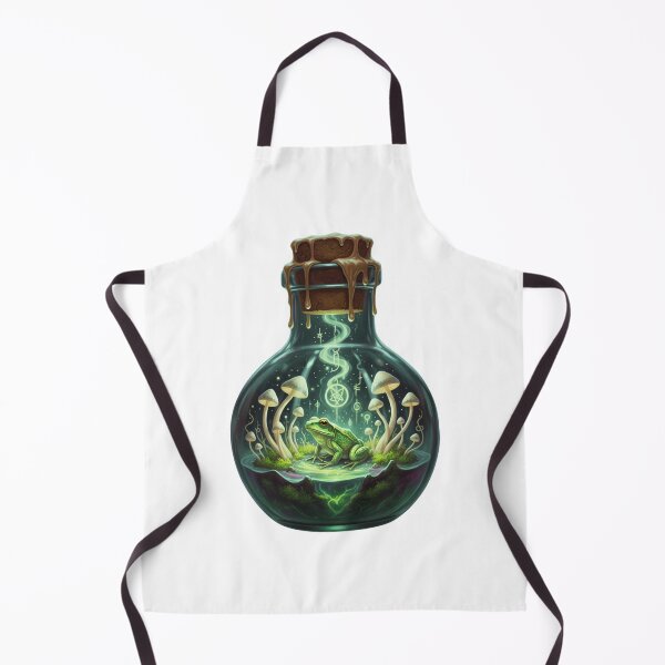 Item preview, Curiosity Contained: Bioluminescent Ritual designed and sold by Brinkenburger.