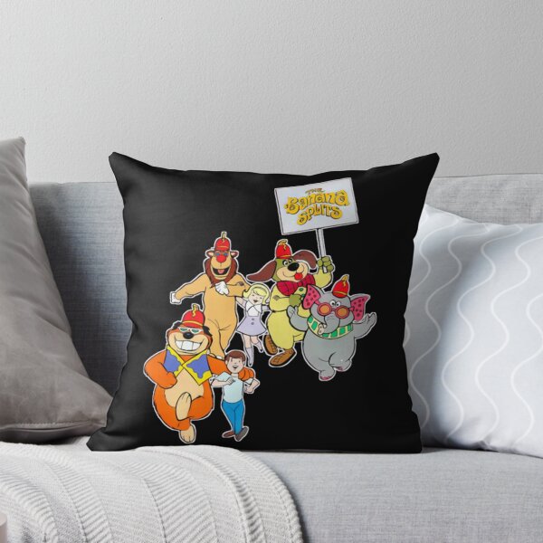 Item preview, Los Banana Splits designed and sold by BrownRacquel.