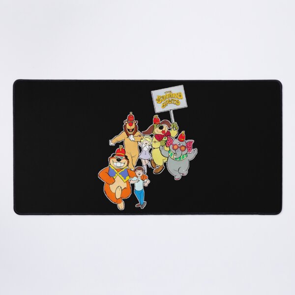 Item preview, The Banana Splits designed and sold by BrownRacquel.