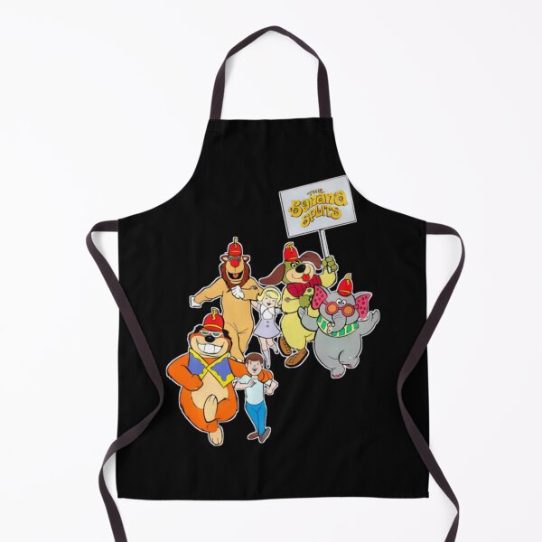 Item preview, The Banana Splits designed and sold by BrownRacquel.