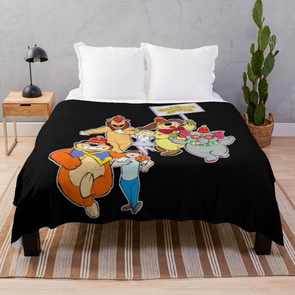 Item preview, The Banana Splits designed and sold by BrownRacquel.
