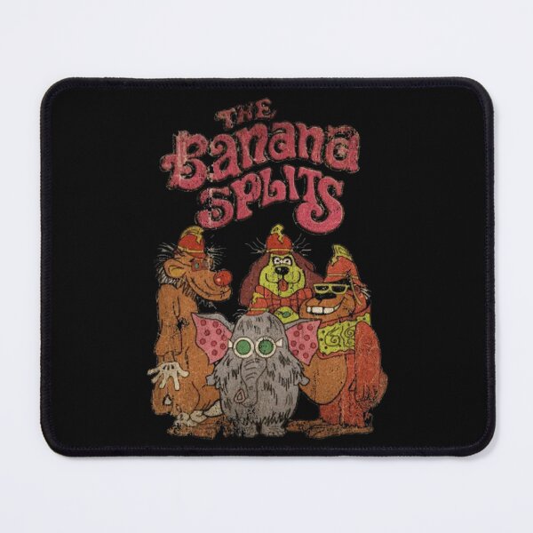 Item preview, The Banana Splits designed and sold by BrownRacquel.