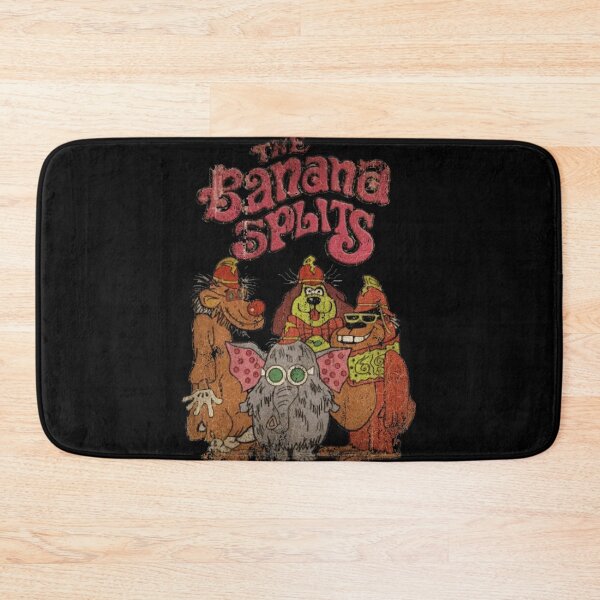 Item preview, The Banana Splits designed and sold by BrownRacquel.