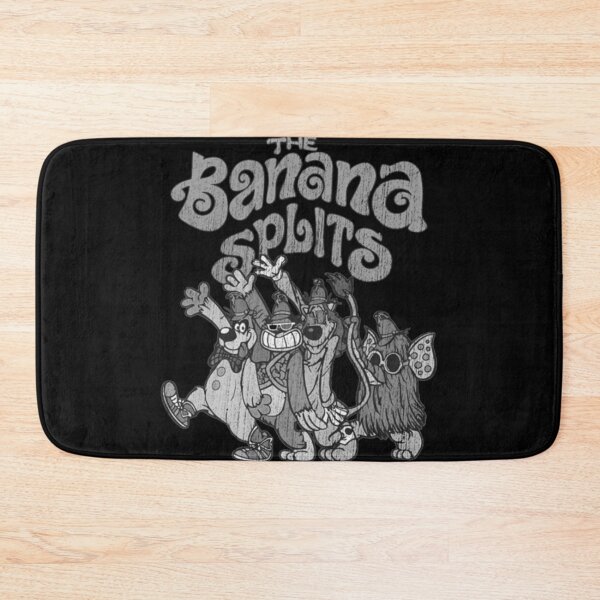 Item preview, The Banana Splits designed and sold by BrownRacquel.