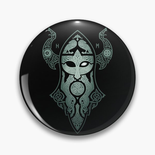 Item preview, ODIN.GODMASK. designed and sold by RAIDHO.