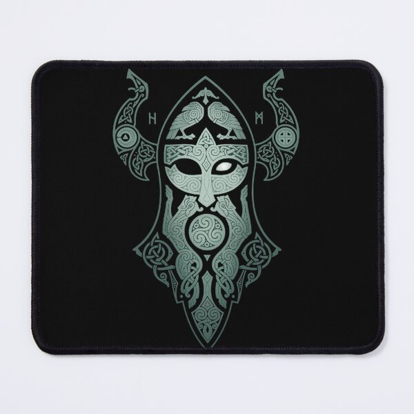 Item preview, ODIN.GODMASK. designed and sold by RAIDHO.