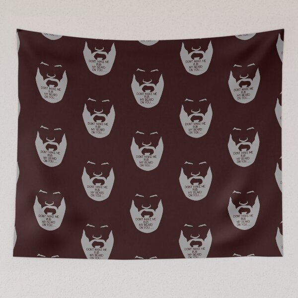 Item preview, Don’t make me designed and sold by Backwards K  Designs.