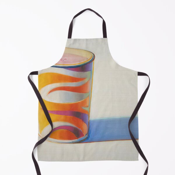 Item preview, Drink Cup - 1972 By Wayne Thiebaud designed and sold by Lipola.