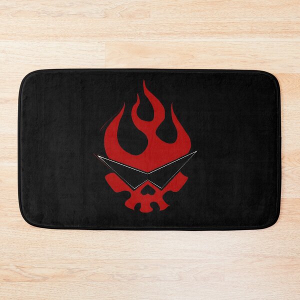 Item preview, Spiral Brigade Logo – Anime Inspired designed and sold by nribbbfrj34.