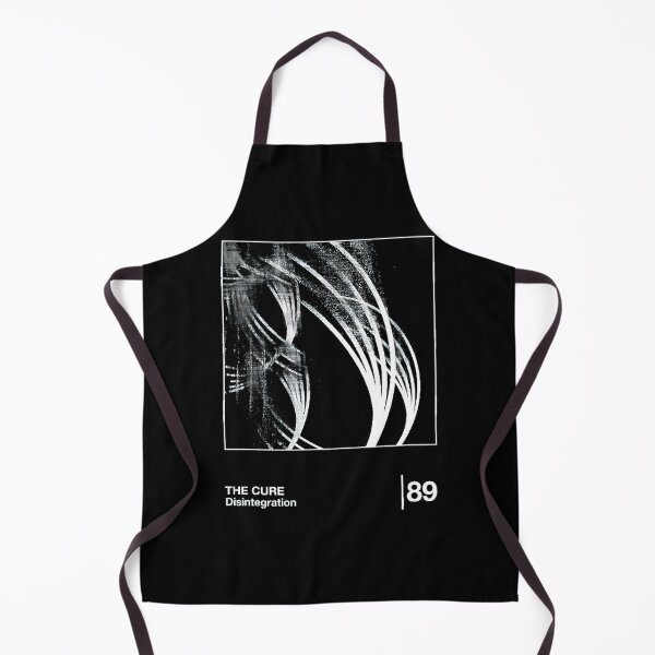 Item preview, Art - The Cure designed and sold by WelloCinick.