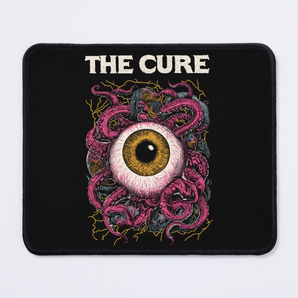 Item preview, Art - The Cure designed and sold by WelloCinick.
