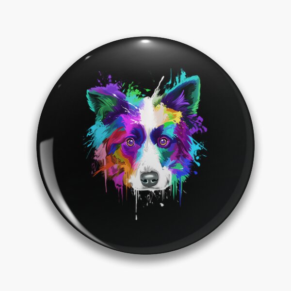 Artikelvorschau, Border Collie Hundeliebhaber Geschenk Pullover entworfen und verkauft von azmainbitany.