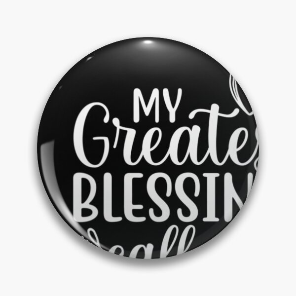 Item preview, 	s My Greatest Blessings Call Me Mémère French Canadian Gran	 designed and sold by kaltsusabaet.