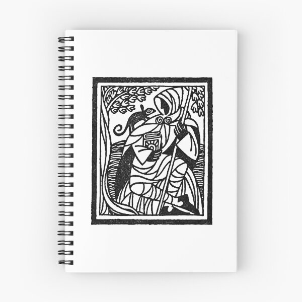 Item preview, Wizard Of Earthsea GED Ursula L. Guin 	   	 designed and sold by myrtaeljonh.