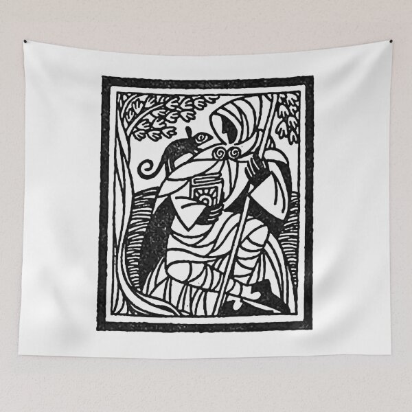 Item preview, El mago de Terramar GED Ursula L. Guin designed and sold by myrtaeljonh.