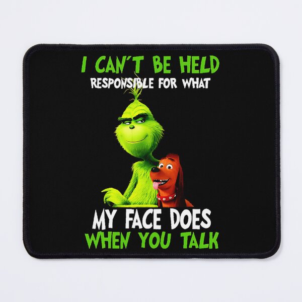 Item preview, Art - The Grinch designed and sold by FloreSovmi.