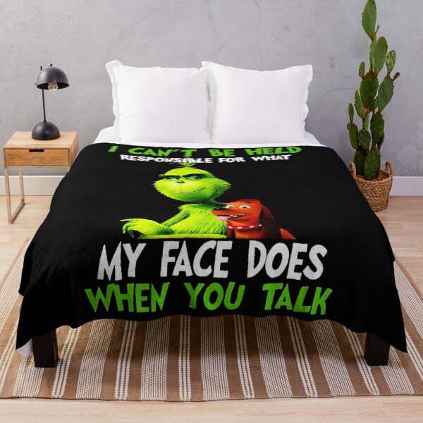 Item preview, Art - The Grinch designed and sold by FloreSovmi.