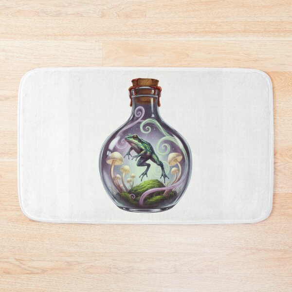 Item preview, Occult Potion: Essence of Levitation designed and sold by Brinkenburger.