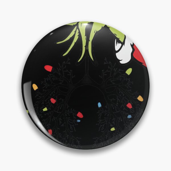 Item preview, Art - The Grinch designed and sold by FloreSovmi.