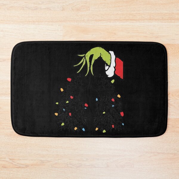 Item preview, Art - The Grinch designed and sold by FloreSovmi.