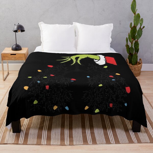 Item preview, Art - The Grinch designed and sold by FloreSovmi.